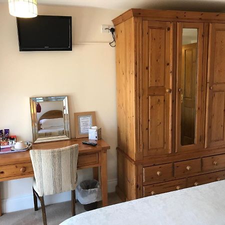 Park Farm B&B Crich 外观 照片