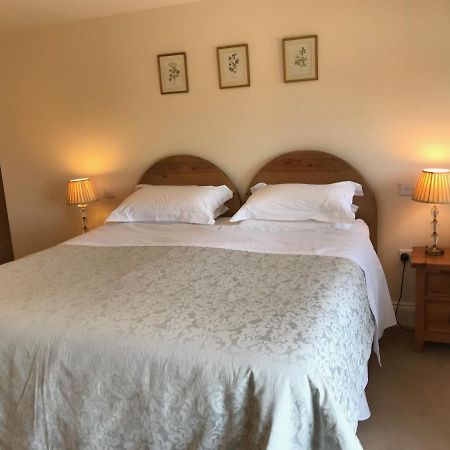 Park Farm B&B Crich 外观 照片