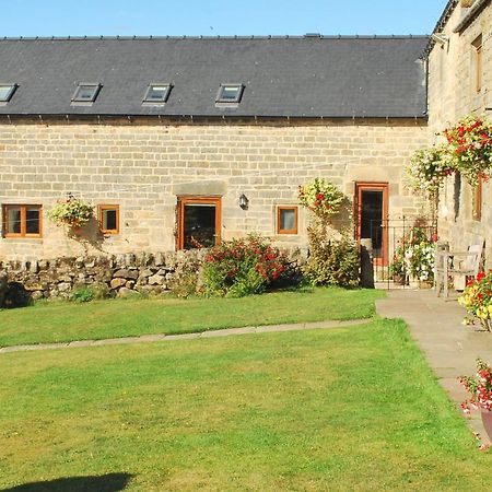 Park Farm B&B Crich 外观 照片