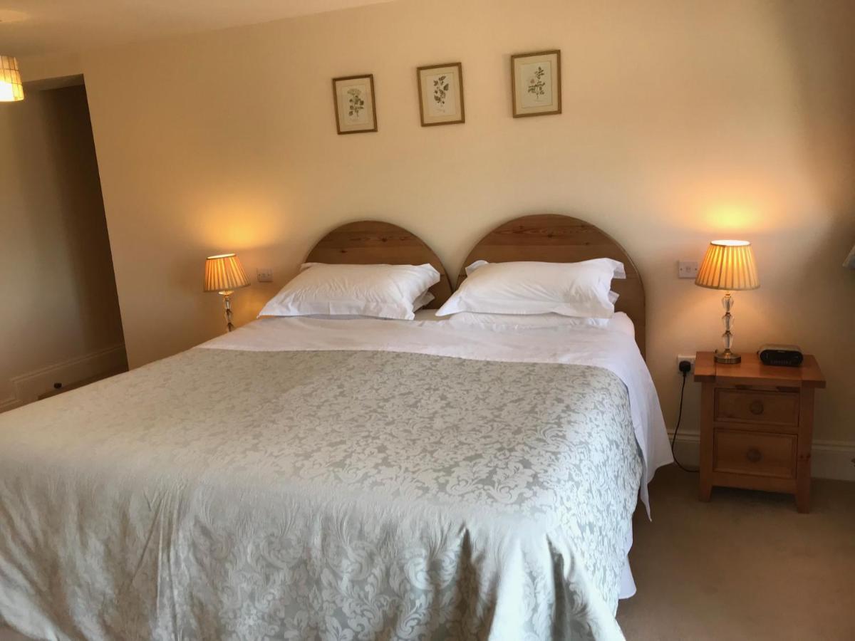 Park Farm B&B Crich 外观 照片