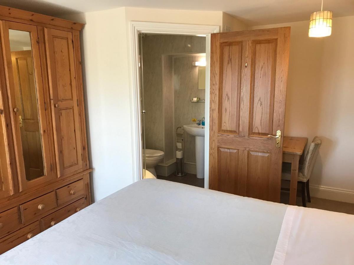 Park Farm B&B Crich 外观 照片