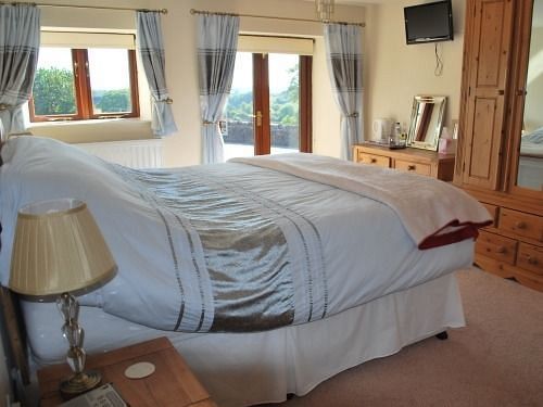 Park Farm B&B Crich 外观 照片