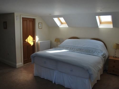 Park Farm B&B Crich 外观 照片