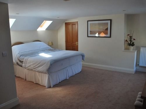 Park Farm B&B Crich 外观 照片