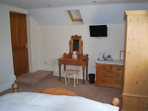 Park Farm B&B Crich 外观 照片