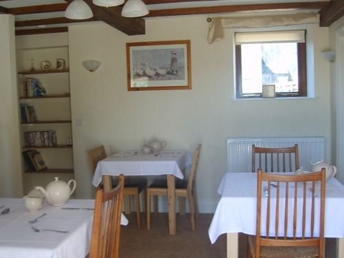 Park Farm B&B Crich 外观 照片
