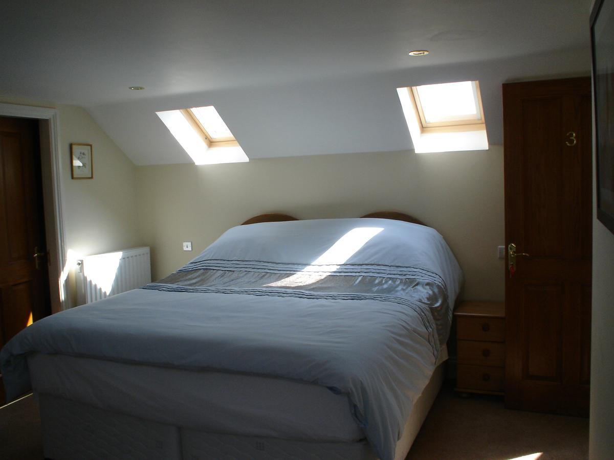 Park Farm B&B Crich 外观 照片
