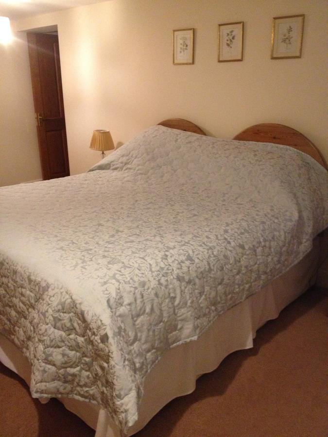 Park Farm B&B Crich 外观 照片
