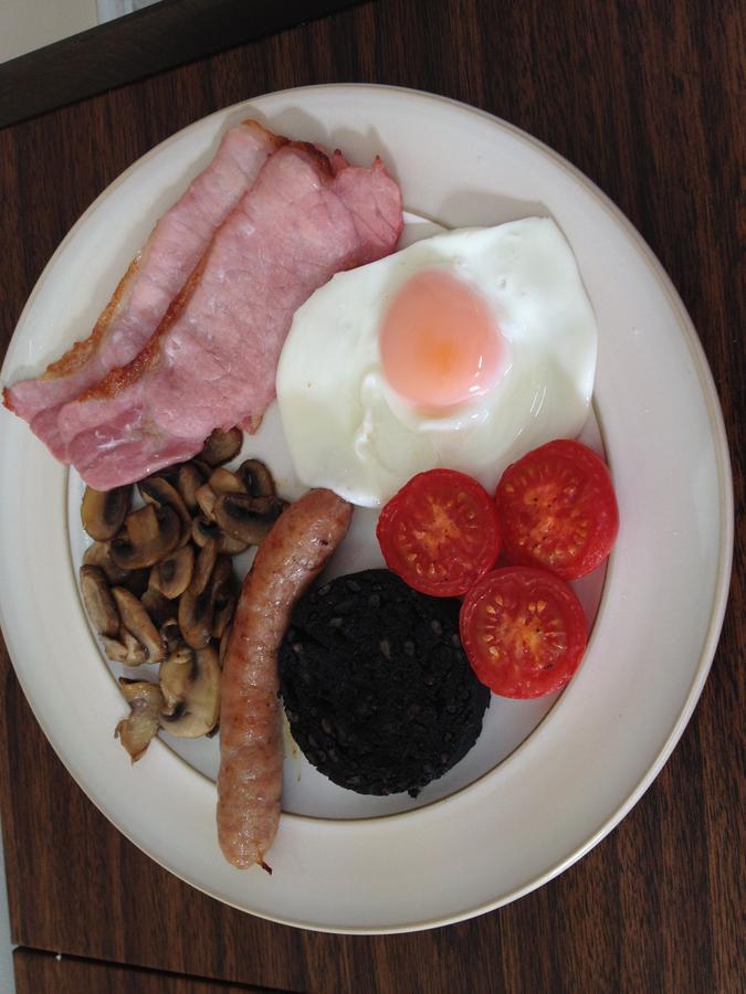 Park Farm B&B Crich 外观 照片