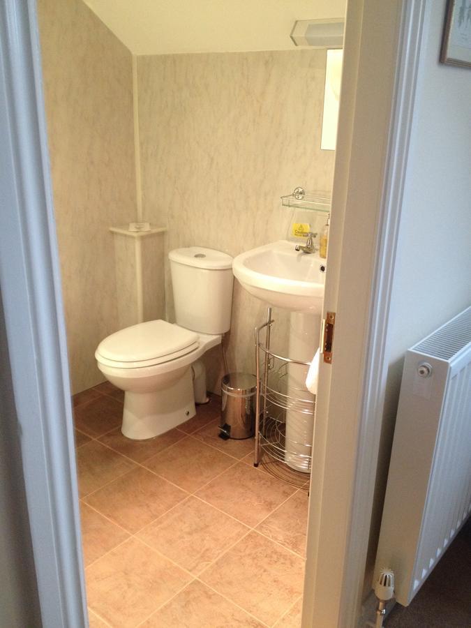 Park Farm B&B Crich 外观 照片