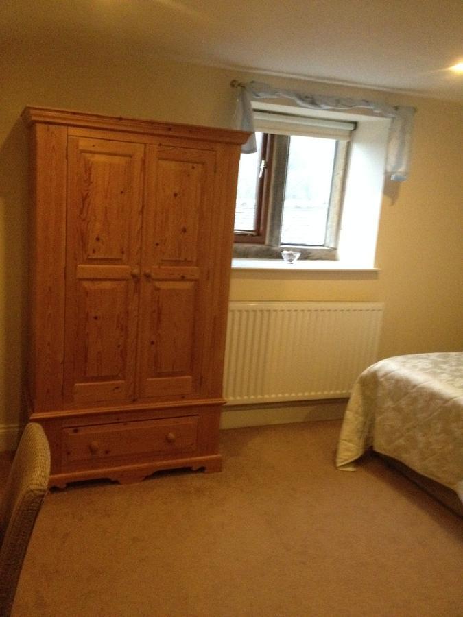 Park Farm B&B Crich 外观 照片