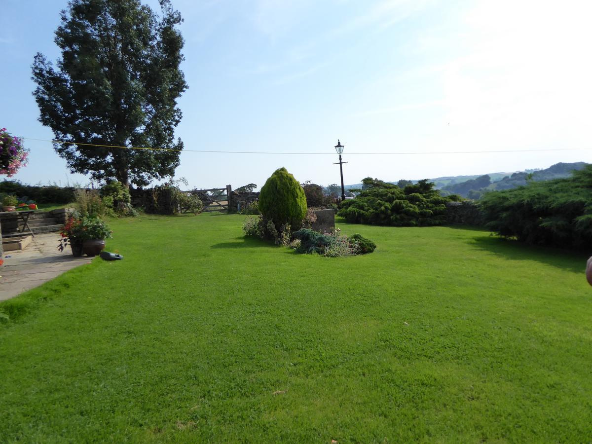 Park Farm B&B Crich 外观 照片