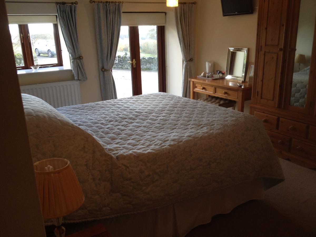 Park Farm B&B Crich 外观 照片