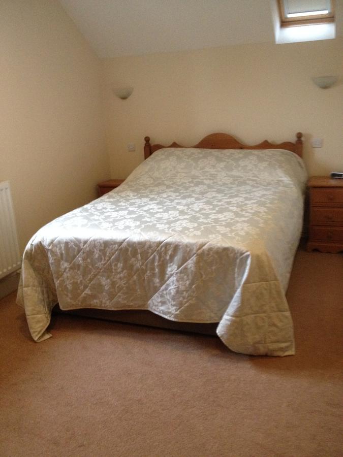 Park Farm B&B Crich 外观 照片