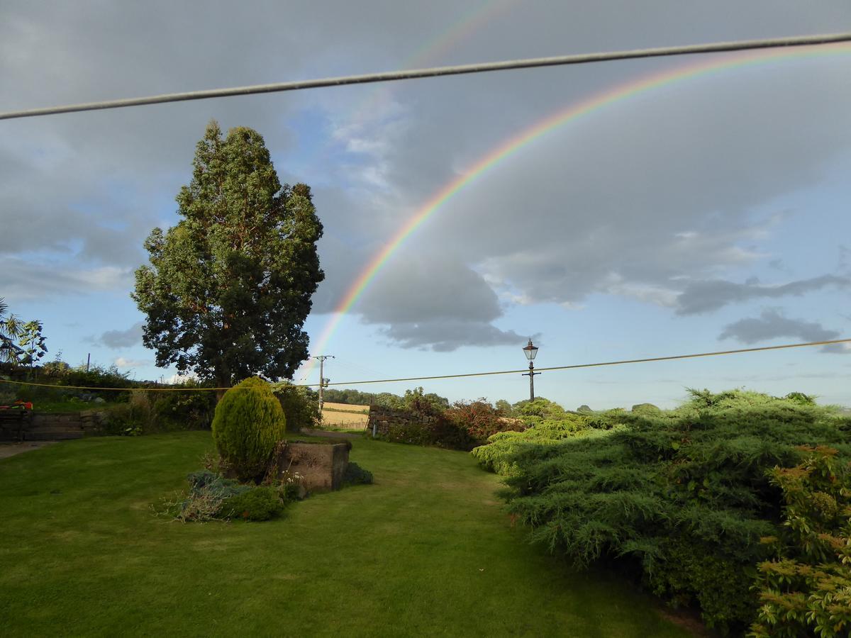 Park Farm B&B Crich 外观 照片